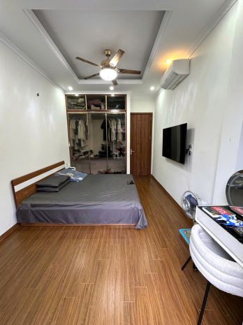 Chính chủ cần bán căn nhà mặt ngõ 102 phố hoàng đạo thành, 7495729
