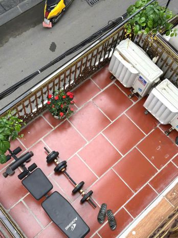 Chính chủ cần bán căn nhà mặt ngõ 102 phố hoàng đạo thành, 7495730
