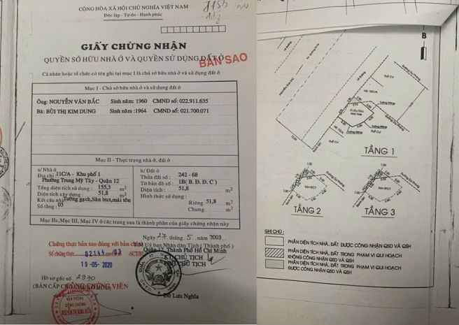 Hot hotcần bán lô đất- rẻ nhất khu vực - mặt tiền kép 7495772