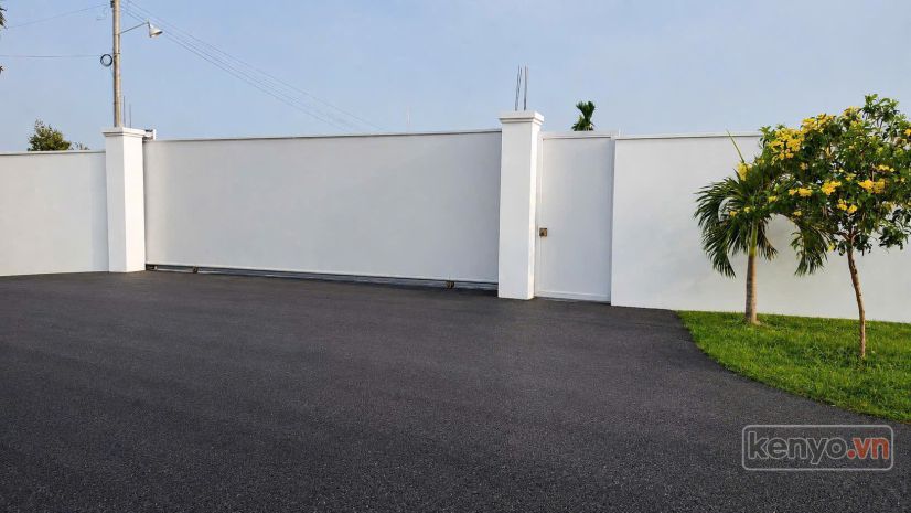 Đất mặt tiền xuân thới sơn  ngang 65m  thổ cư lớn hiếm gặp 7495872