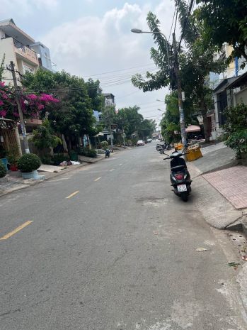 Mặt tiền kdc gia hòa, 5x20, 4 tầng, giáp bến xe quận 8 - 7496026
