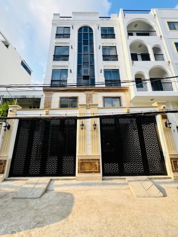 Mặt tiền kdc gia hòa, ngang khủng 8m, giáp bến xe quận 8 - 7496072