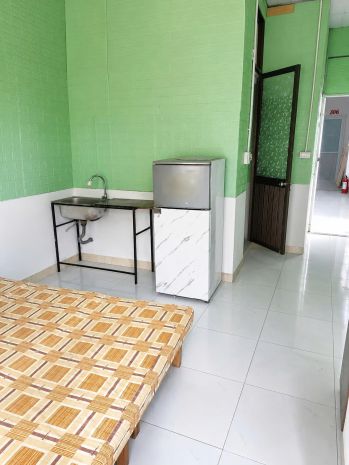 Cho thuê phòng trọ khép kín  tại tân mai, hoàng mai , hà 7496130