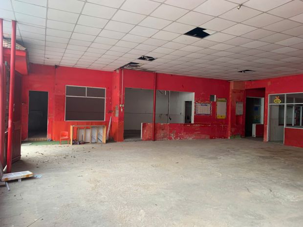 Cho thuê nhà đỗ quang hợp, p. tăng nhơn phú, 17x25m, 50tr, 7496254