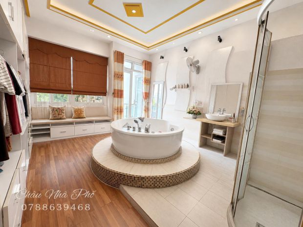 Bán nhà hiếm như ks 5 sao- 4,5x22-4 tầng hẻm 8m chỉ 7 tỷ 580 7496280