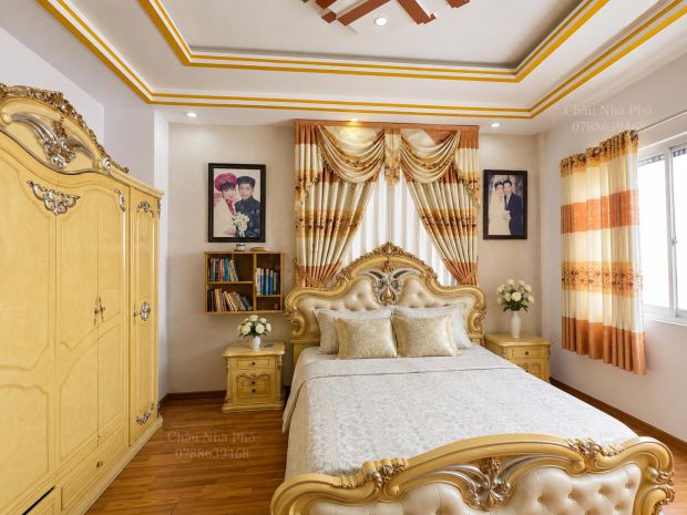 Bán nhà hiếm như ks 5 sao- 4,5x22-4 tầng hẻm 8m chỉ 7 tỷ 580 7496282