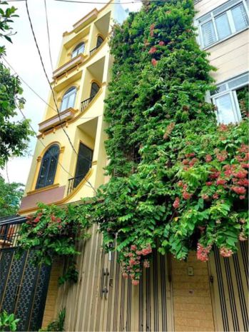 Nhà đất thánh phường 6 quận tân bình. 7496328