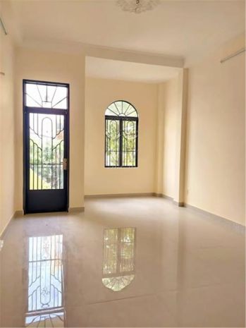 Nhà đất thánh phường 6 quận tân bình. 7496330