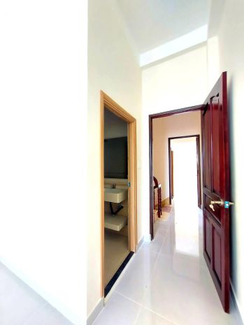 Nhà đất thánh phường 6 quận tân bình. 7496334
