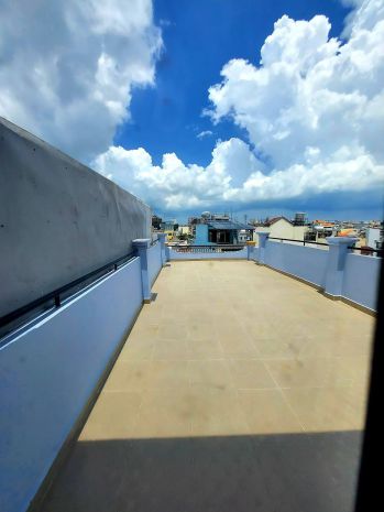 Nhà đất thánh phường 6 quận tân bình. 7496336