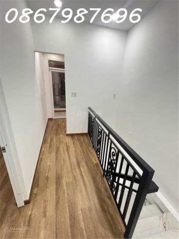 Nhà 1 trệt 1 lầu hẻm 3m cách chợ phương sài 50m . 7496379