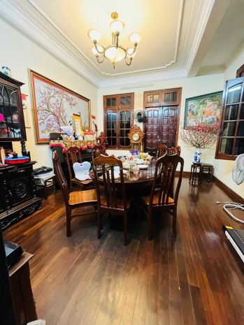Hộ khẩu hai bà trưng - 41m2 - sát vách 3 trường đại học lớn 7496479