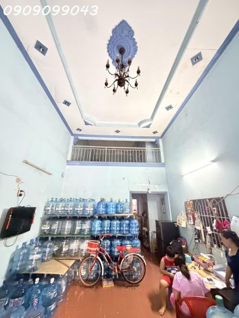 Nhà đẹp đông hưng thuận  giá chỉ 3.5 tỷ 7496488