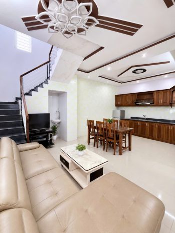 Nhà sát lê đình dương cầu rồng, 42m2, ngang 7m, 3.5 tầng 7496513