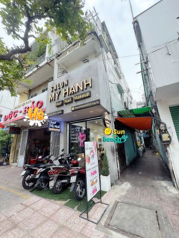 Bán nhà mặt tiền kinh doanh đ. nguyễn đình chiểu - hdt 7496720