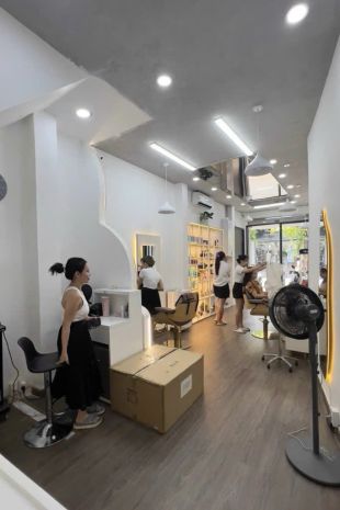 Bán nhà mặt tiền kinh doanh đ. nguyễn đình chiểu - hdt 7496721