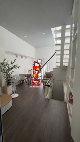 Bán nhà mặt tiền kinh doanh đ. nguyễn đình chiểu - hdt 7496722