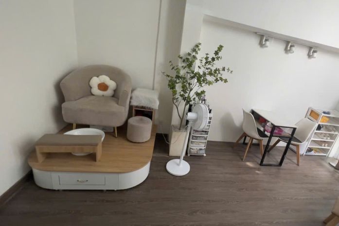Bán nhà mặt tiền kinh doanh đ. nguyễn đình chiểu - hdt 7496724