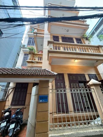 Cho thuê nguyên căn minh khai, ô tô đỗ cửa, làm văn phòng, 7496754