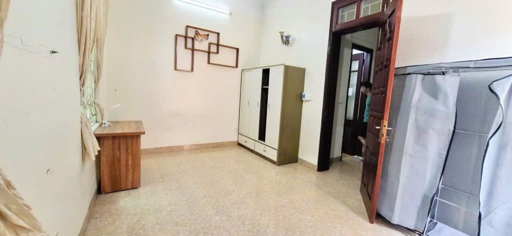 Cho thuê nguyên căn minh khai, ô tô đỗ cửa, làm văn phòng, 7496755