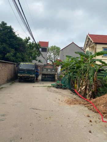 Chỉ nhỉnh 1 tỷ  cần tiền bán gấp lô đất đẹp hiệp hoà 7496961