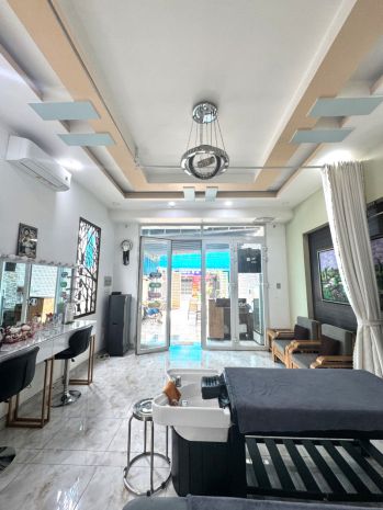 Bán nhà góc 2 mặt tiền trường thọ thủ đức 131m²  đường 10m 7497048