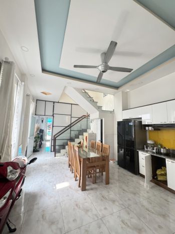 Bán nhà góc 2 mặt tiền trường thọ thủ đức 131m²  đường 10m 7497049