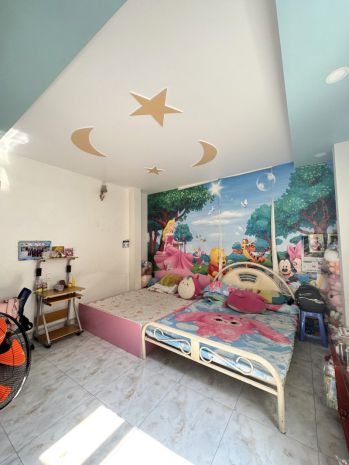 Bán nhà góc 2 mặt tiền trường thọ thủ đức 131m²  đường 10m 7497050