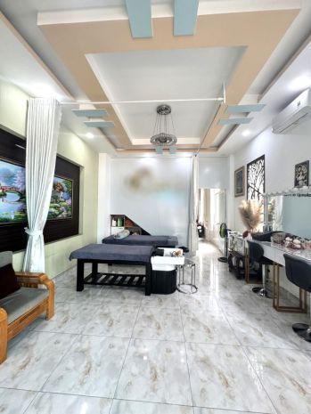 Bán nhà góc 2 mặt tiền trường thọ thủ đức 131m²  đường 10m 7497052