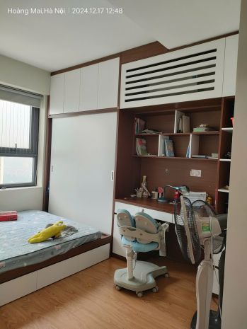 Bán gấp giá rẻ chung cư viện 103 nguyễn khuyến 83m, tầng 7497260
