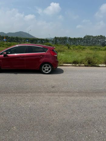 Bán đất gần vin home đồng sơn, tp bắc giang. 108m2 - mt 6m. 7497267