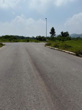 Bán đất gần vin home đồng sơn, tp bắc giang. 108m2 - mt 6m. 7497271