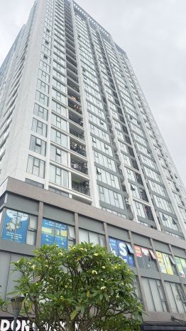 Bán căn hộ chung cư apec- aqua park 68m2- hai ngủ. giá 3,4 7497348