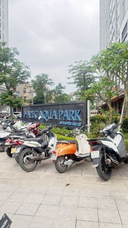 Bán căn hộ chung cư apec- aqua park 68m2- hai ngủ. giá 3,4 7497352