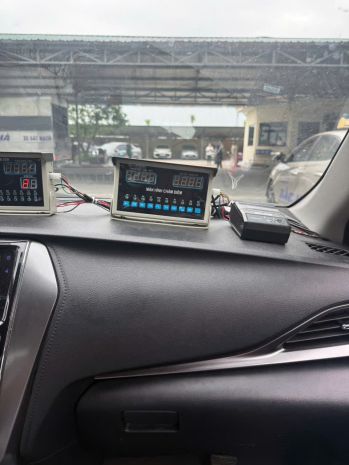 Tuyển sinh đào tạo và sát hạch lái xe ô tô các hạng 7497378