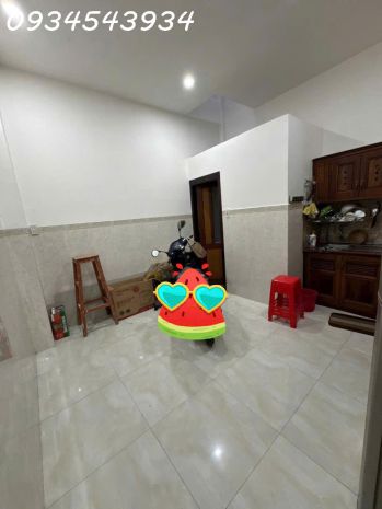 Bán nhà 2 tầng mặt tiền đường b6 - khu tđc vcn phước hải, 7497395