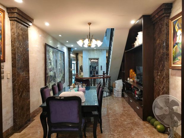Bán gấp căn nhà mặt phố 110m2 - 6 tầng thang máy - mặt tiền 7497399
