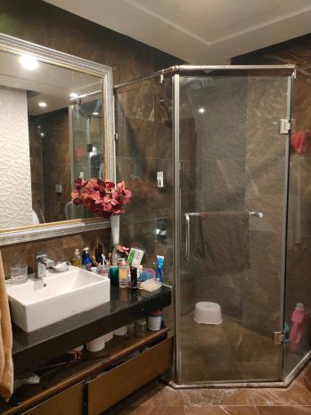 Bán gấp căn nhà mặt phố 110m2 - 6 tầng thang máy - mặt tiền 7497400