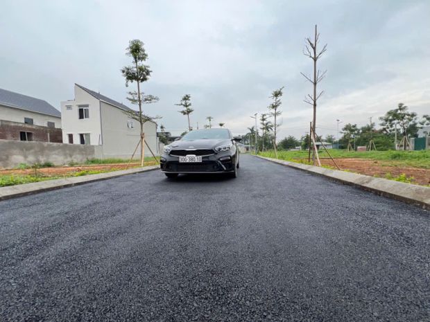 Chỉ hơn 3 tỷ sở hữu ngay 100m2 full thổ cư gần đh quốc gia 7497435