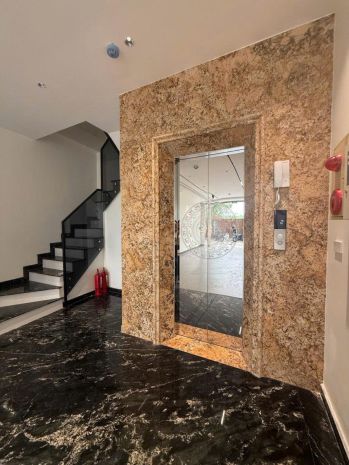 Bán nhà 7 tầng mới phố hoàng liệt mặt hô linh đàm hà nội  25 7497449
