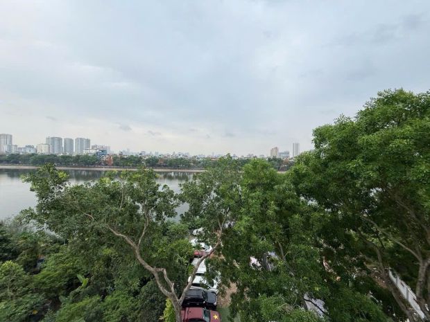 Bán nhà 7 tầng mới phố hoàng liệt mặt hô linh đàm hà nội  25 7497450
