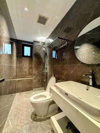 Bán nhà 7 tầng mới phố hoàng liệt mặt hô linh đàm hà nội  25 7497455