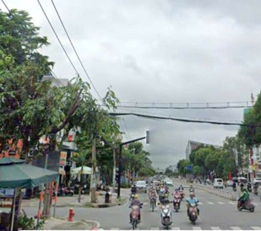 Chính chủ bán nhà khu vip tên lửa - vành đai trong - p. an 7497595