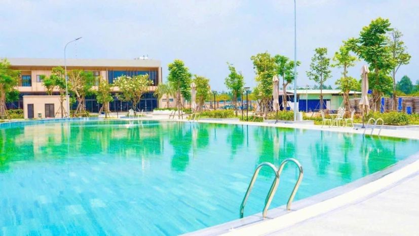 Bán nhà ở xã hội hòa phú thủ dầu một , tp mới bình dương 7497612