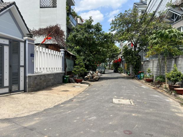 Chính chủ cần bán đất đẹp - hẻm 175 đình phong phú - q9 -tp 7497784