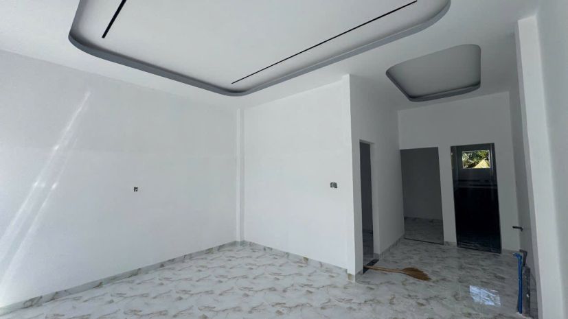 Nhà mới diên điền  2pn  ô tô thông  tặng tủ bếp  chỉ 7497824