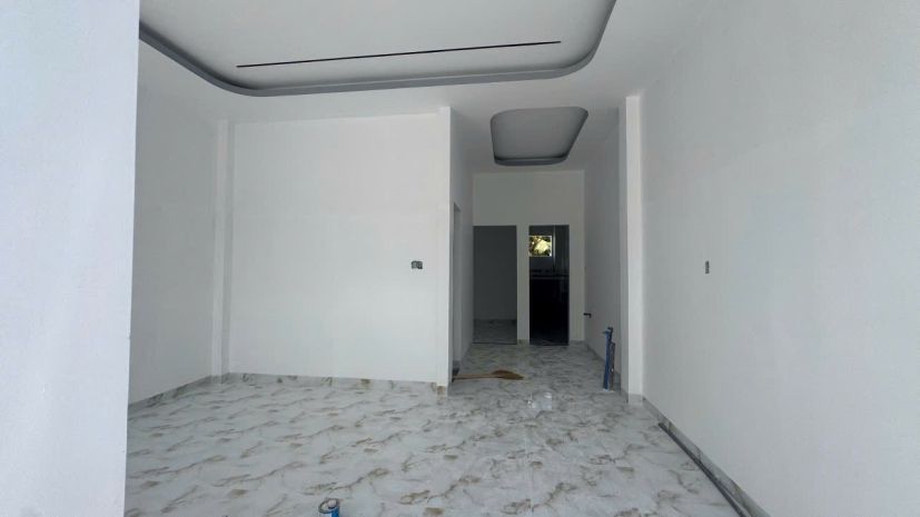 Nhà mới diên điền  2pn  ô tô thông  tặng tủ bếp  chỉ 7497826