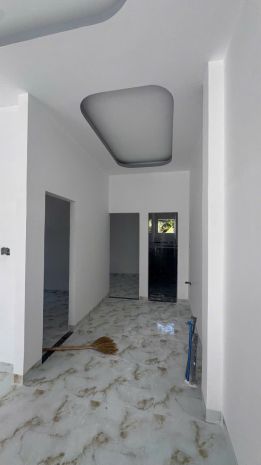 Nhà mới diên điền  2pn  ô tô thông  tặng tủ bếp  chỉ 7497828