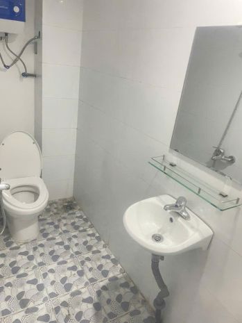 Chính chủ  cần bán gấp nhà mới phố dương nội, 35m2*4t,thang 7497894