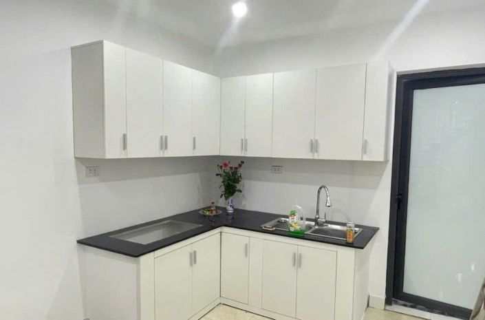 Chính chủ  cần bán gấp nhà mới phố dương nội, 35m2*4t,thang 7497895